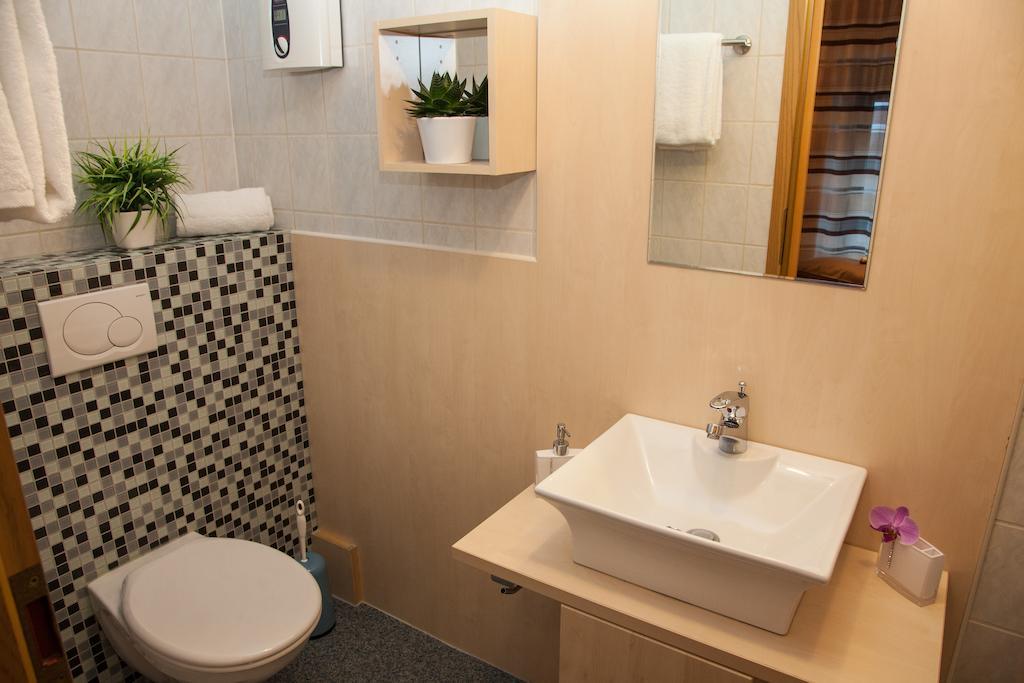 Mosella Ferienwohnungen Bernkastel-Kues Room photo