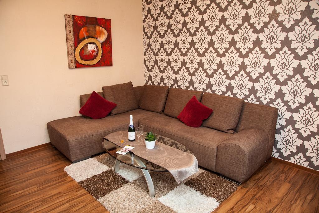 Mosella Ferienwohnungen Bernkastel-Kues Room photo