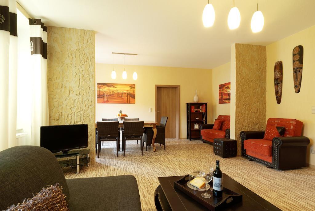 Mosella Ferienwohnungen Bernkastel-Kues Room photo