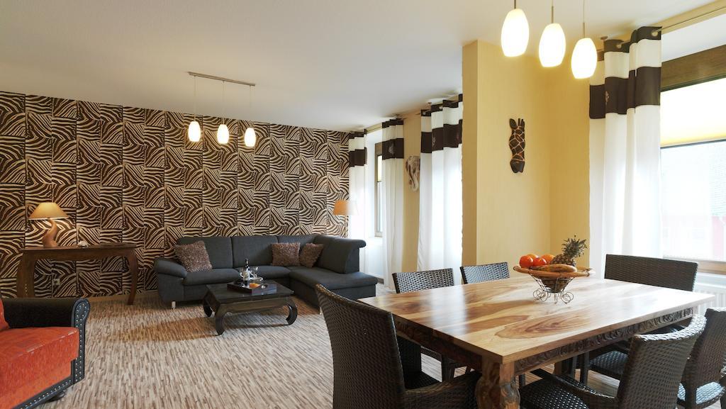 Mosella Ferienwohnungen Bernkastel-Kues Room photo