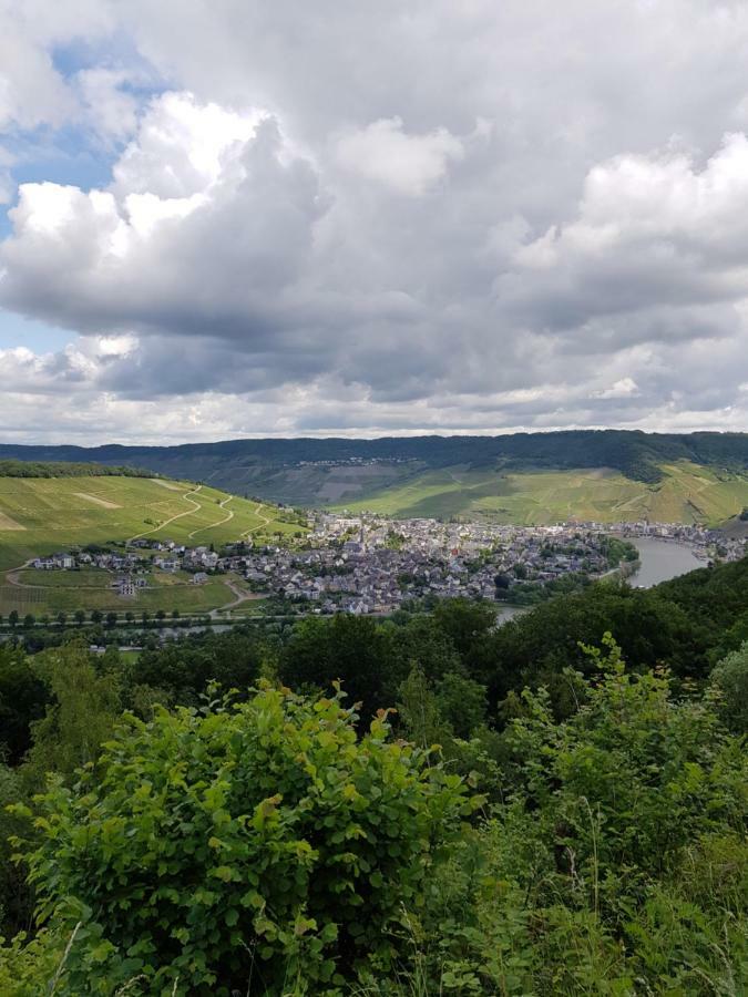 Mosella Ferienwohnungen Bernkastel-Kues Exterior photo